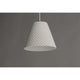 Maxim Lighting - Woven Pendant - Lights Canada