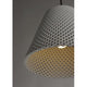 Maxim Lighting - Woven Pendant - Lights Canada