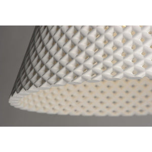 Maxim Lighting - Woven Pendant - Lights Canada