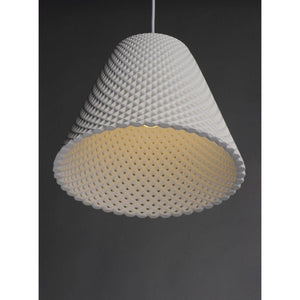 Maxim Lighting - Woven Pendant - Lights Canada