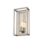 DVI - Sambre Sconce - Lights Canada