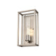 DVI - Sambre Sconce - Lights Canada