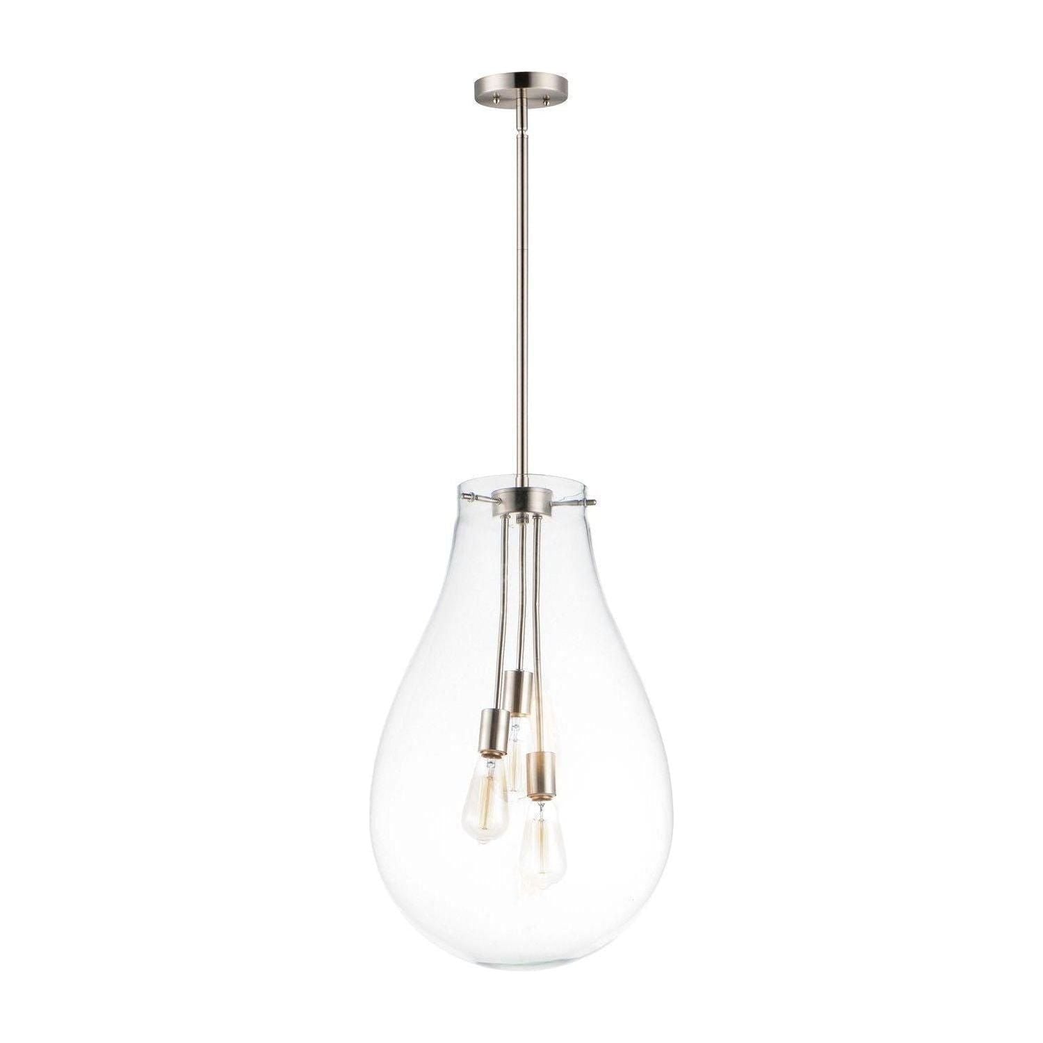 Maxim Lighting - Gourd Pendant - Lights Canada