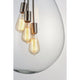 Maxim Lighting - Gourd Pendant - Lights Canada