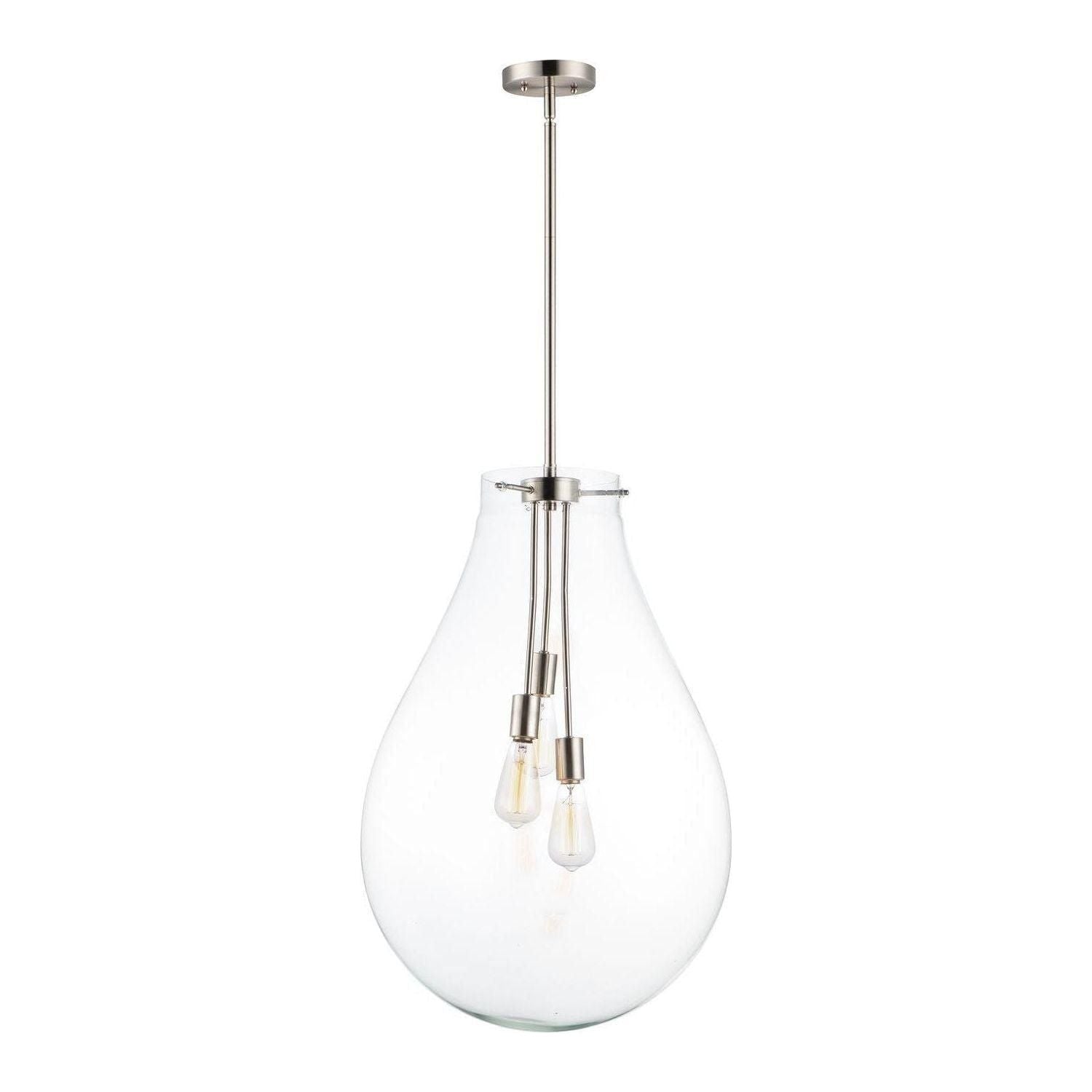 Maxim Lighting - Gourd Pendant - Lights Canada