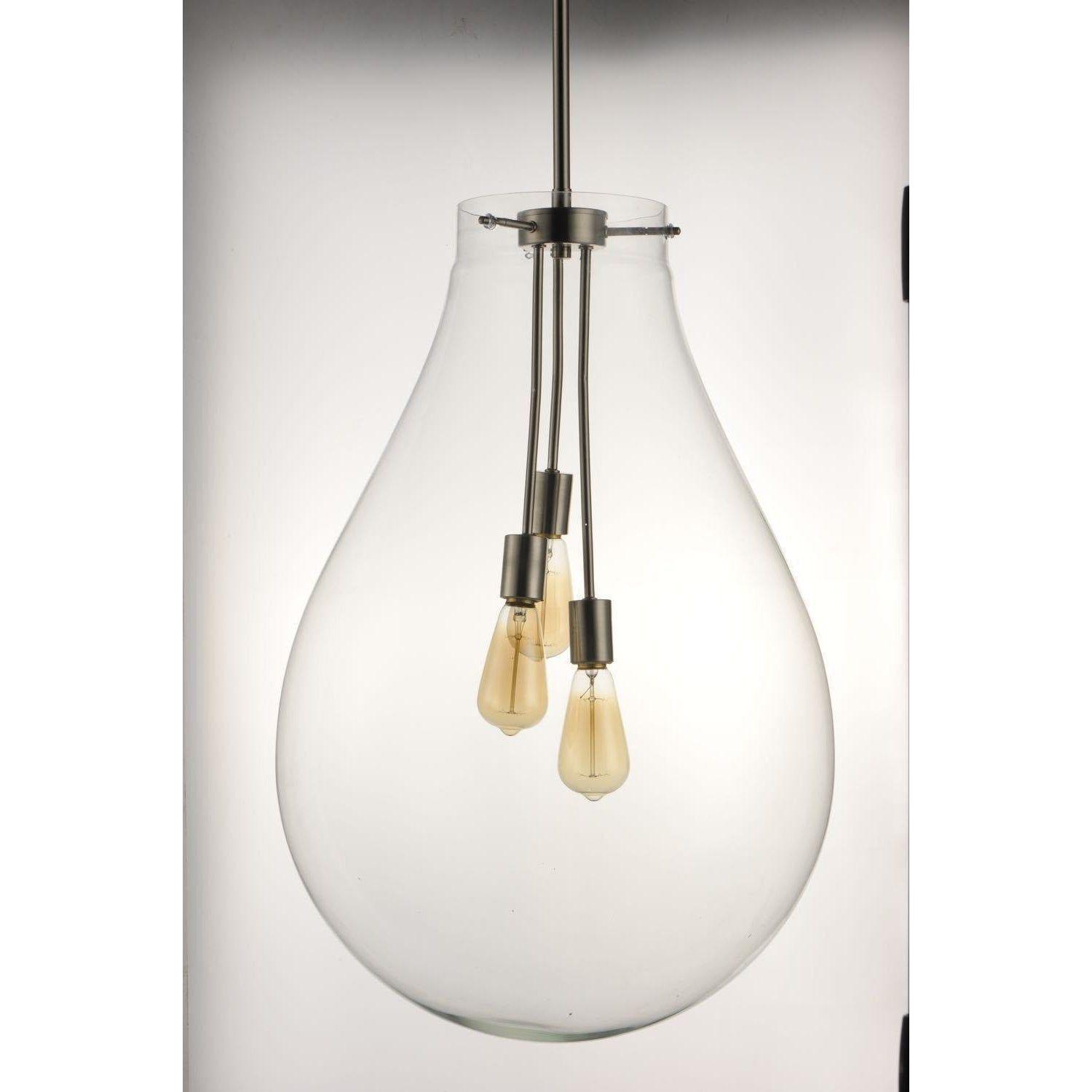 Maxim Lighting - Gourd Pendant - Lights Canada