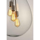 Maxim Lighting - Gourd Pendant - Lights Canada
