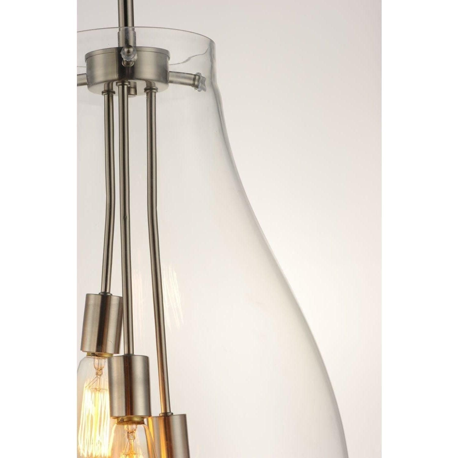 Maxim Lighting - Gourd Pendant - Lights Canada