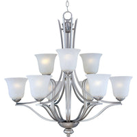 Madera 9-Light Chandelier