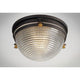 Maxim Lighting - Portside Outdoor Ceiling Light - Lights Canada