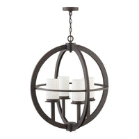 Compass Outdoor Pendant