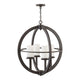 Hinkley - Compass Outdoor Pendant - Lights Canada