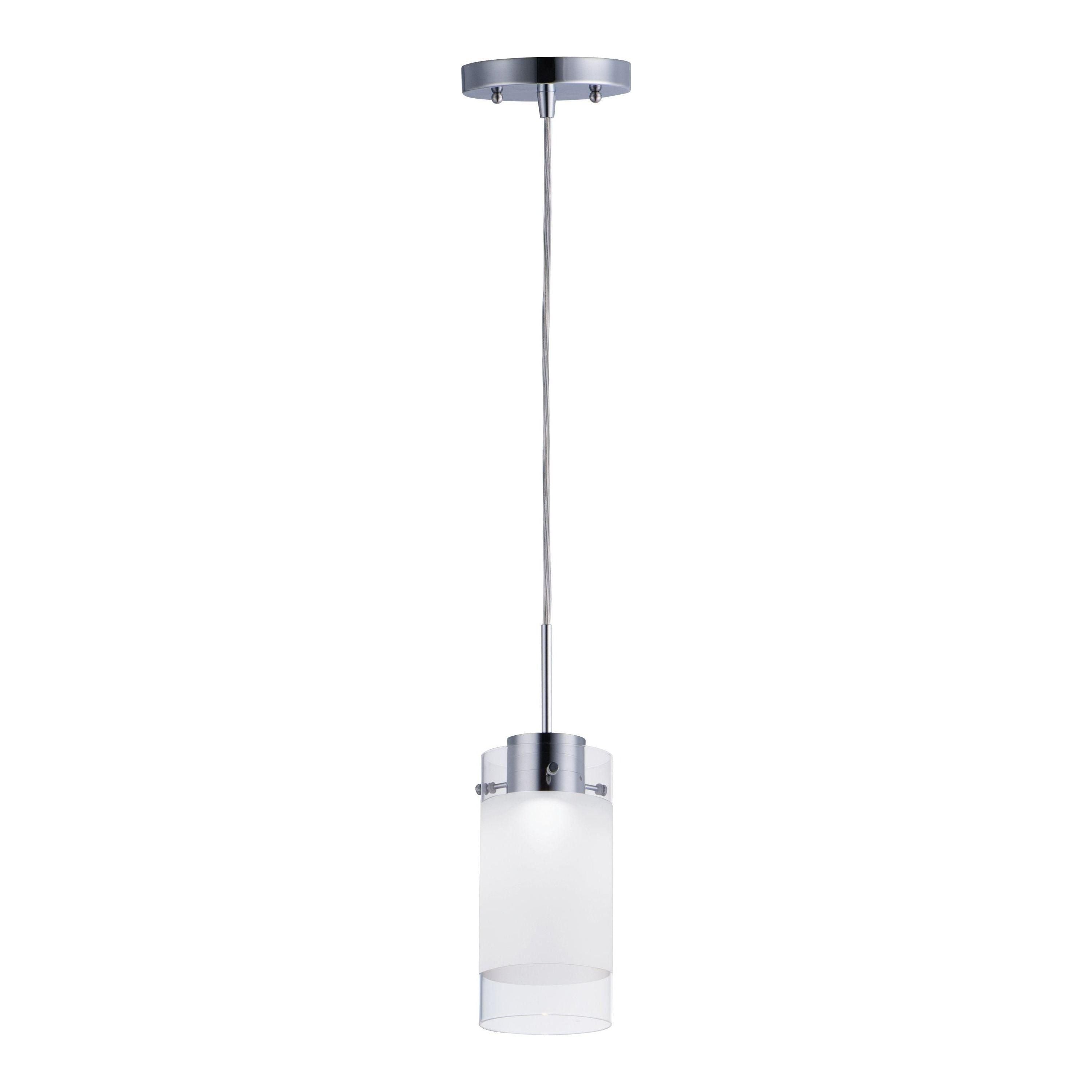 Maxim Lighting - Scope Pendant - Lights Canada