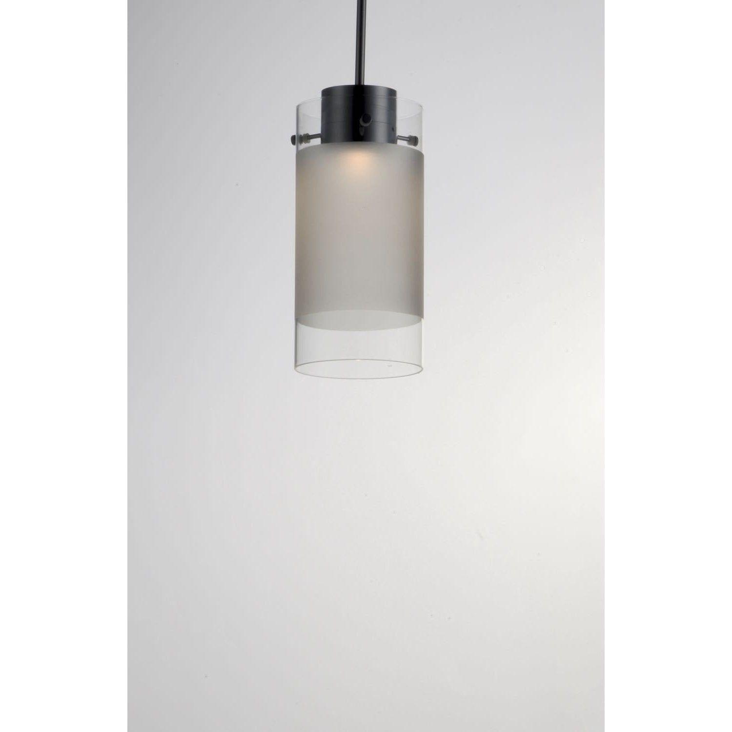 Maxim Lighting - Scope Pendant - Lights Canada