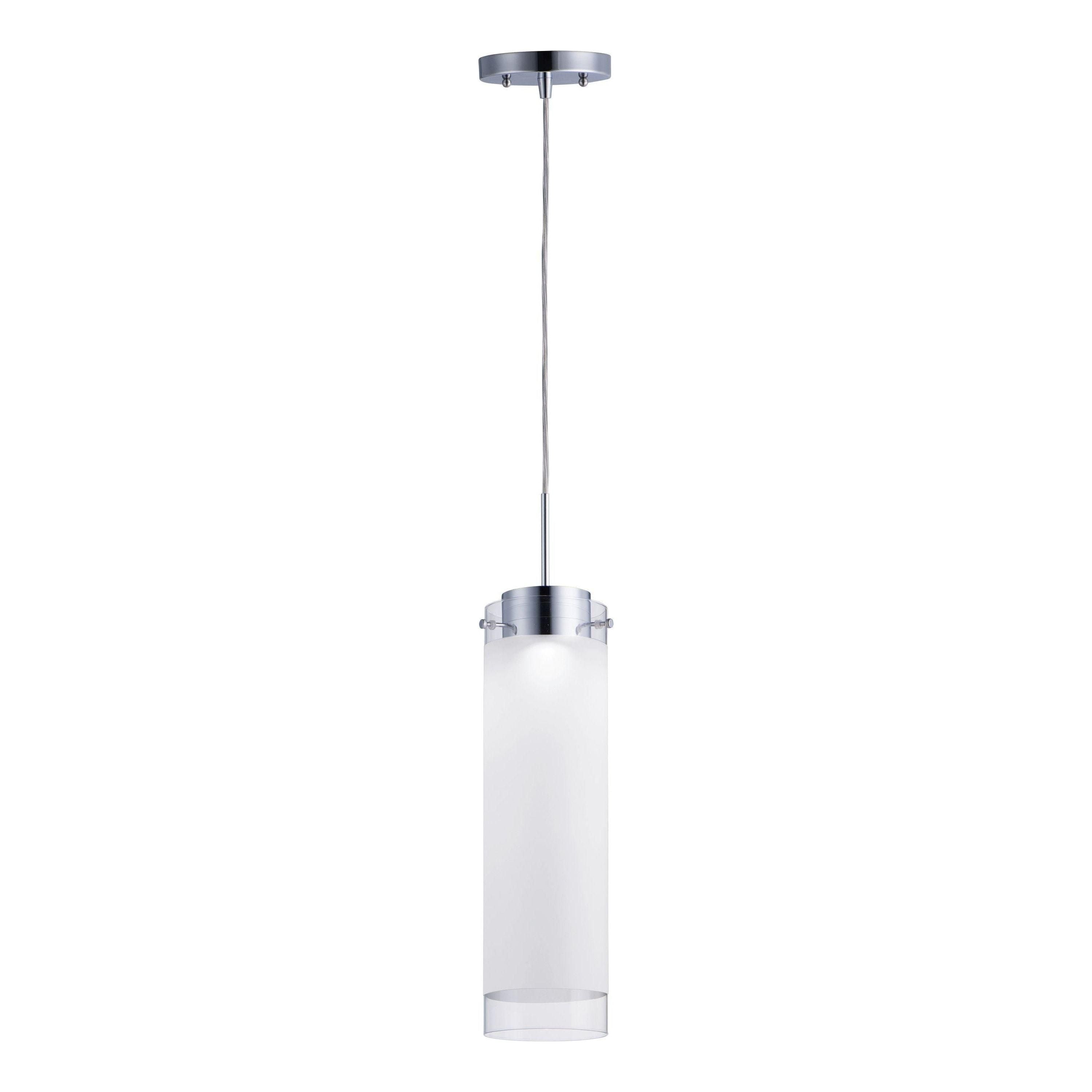 Maxim Lighting - Scope Pendant - Lights Canada