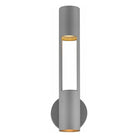 Hinkley - Hinkley Oslo Outdoor Wall Light - Lights Canada