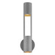 Hinkley - Hinkley Oslo Outdoor Wall Light - Lights Canada