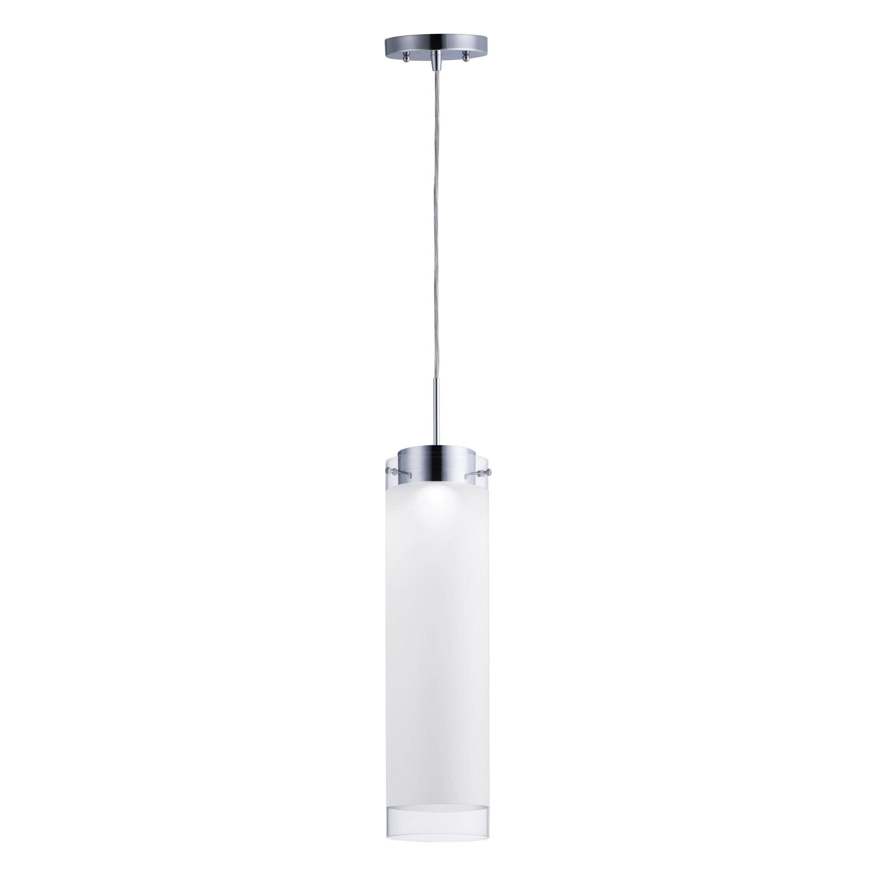 Maxim Lighting - Scope Pendant - Lights Canada