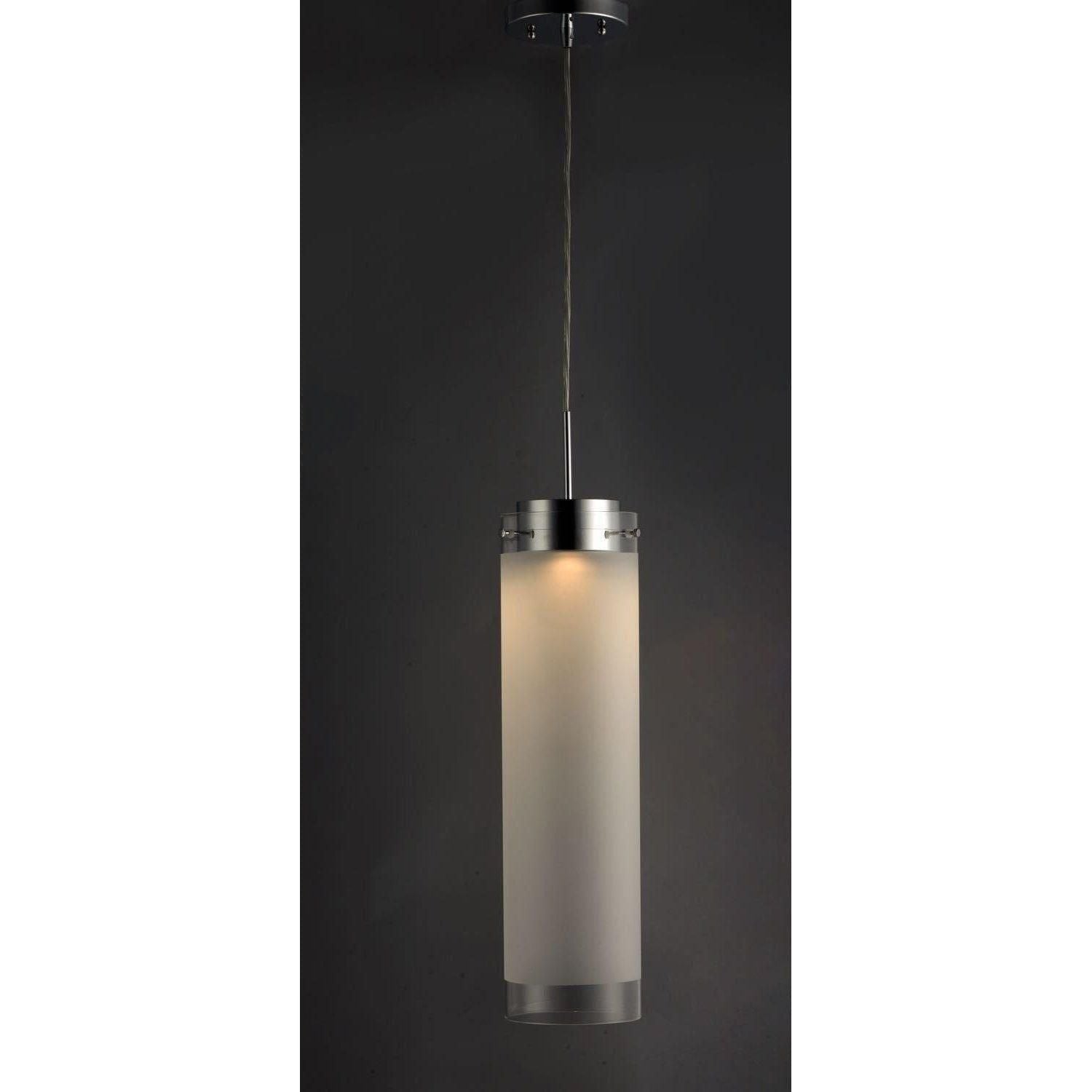 Maxim Lighting - Scope Pendant - Lights Canada