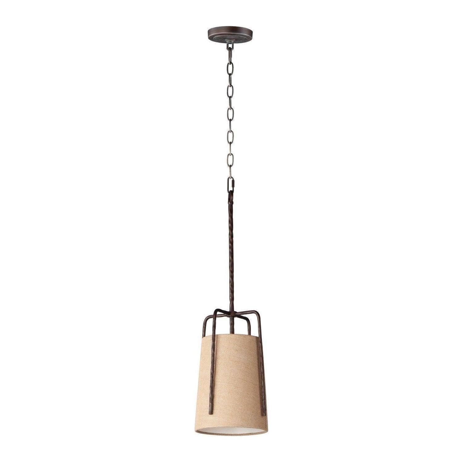 Maxim Lighting - Pitchfork Pendant - Lights Canada