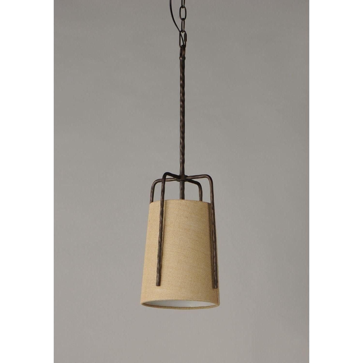 Maxim Lighting - Pitchfork Pendant - Lights Canada