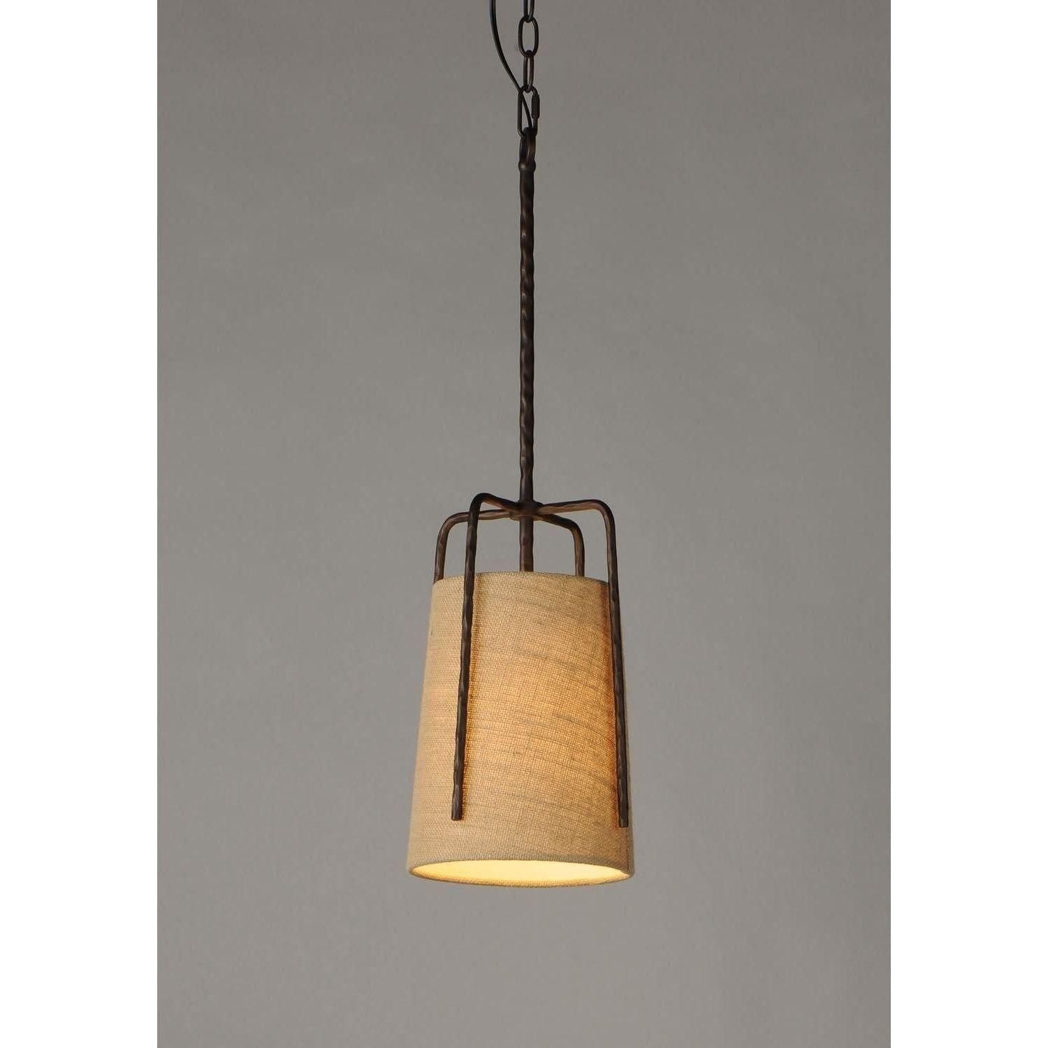 Maxim Lighting - Pitchfork Pendant - Lights Canada