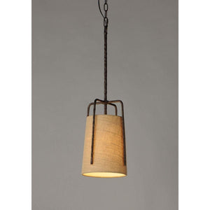 Maxim Lighting - Pitchfork Pendant - Lights Canada