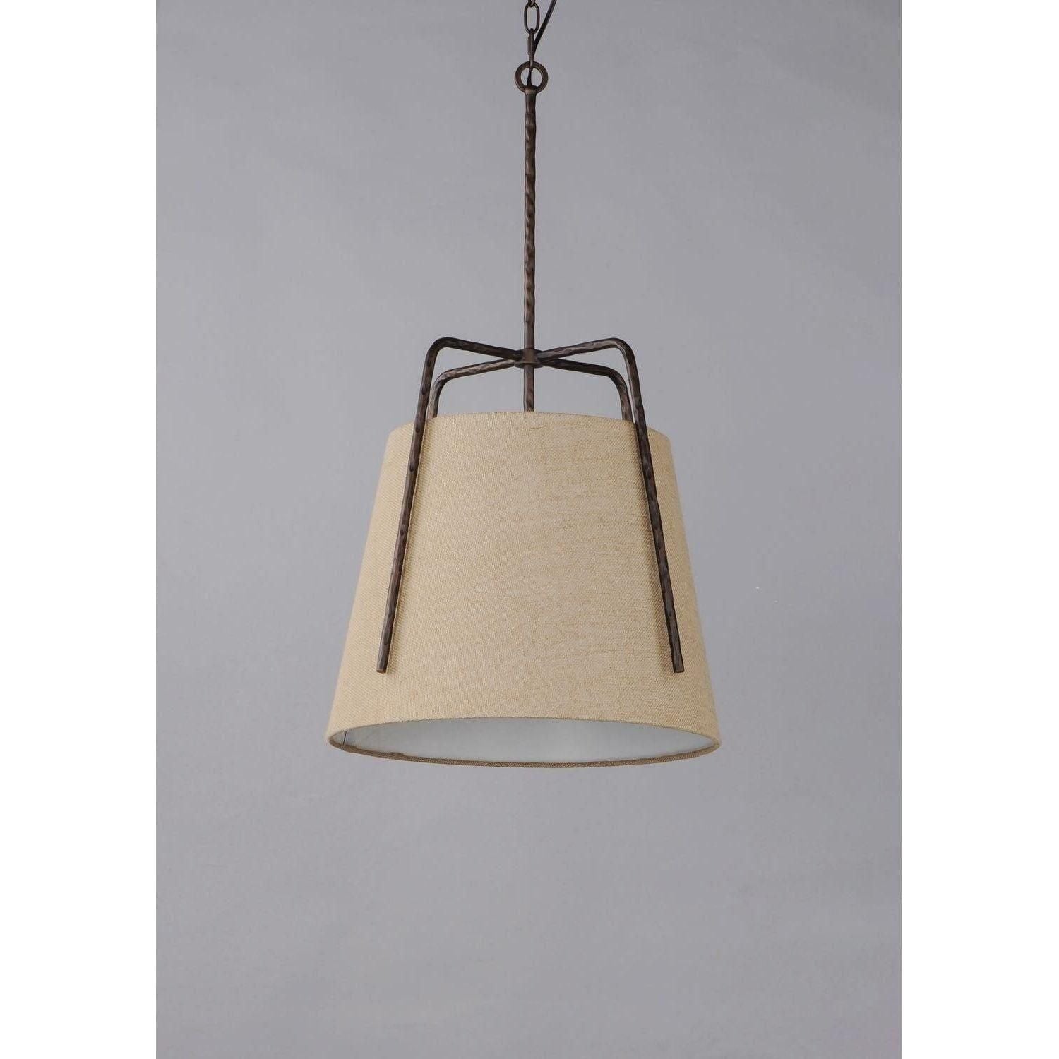 Maxim Lighting - Pitchfork Pendant - Lights Canada
