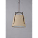 Maxim Lighting - Pitchfork Pendant - Lights Canada