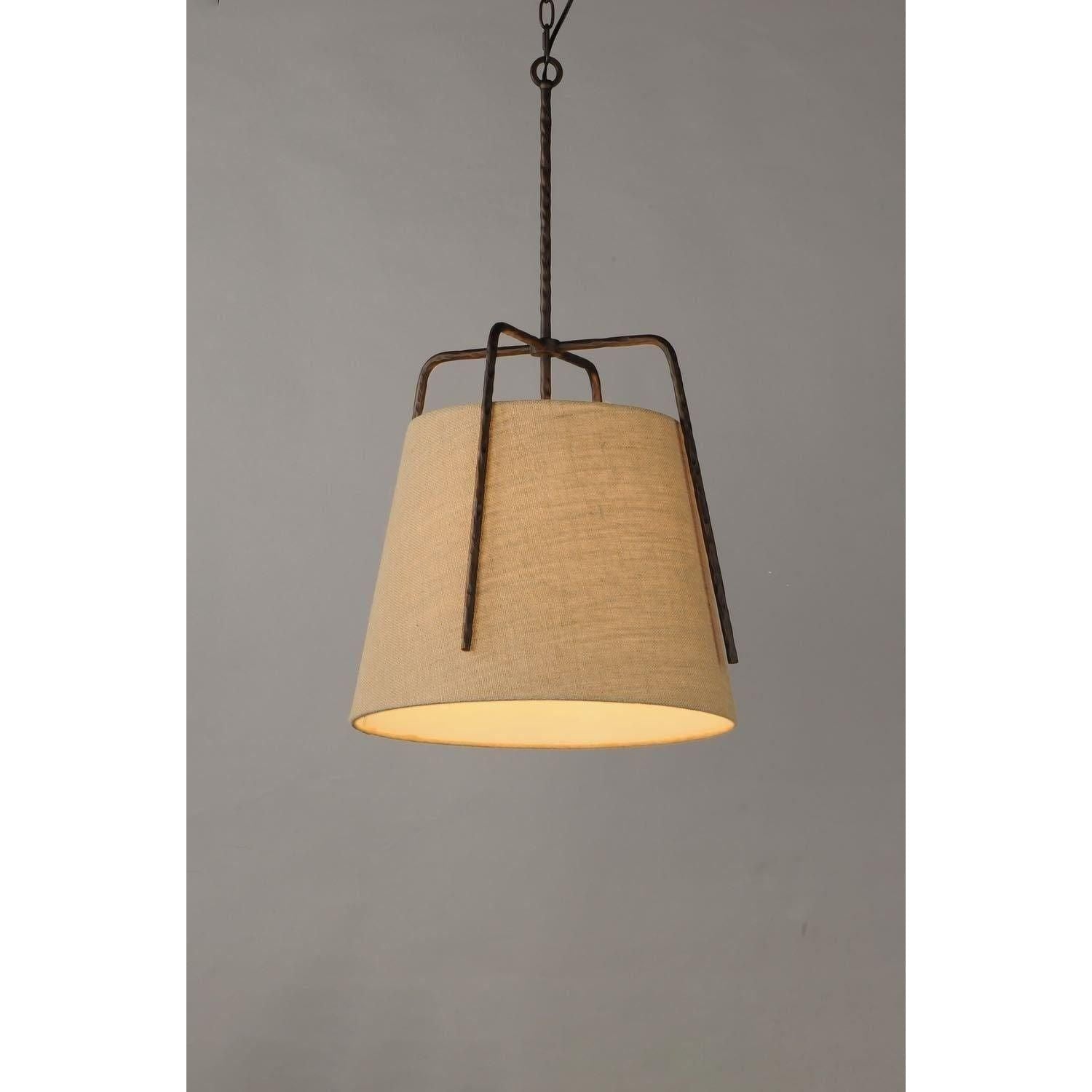 Maxim Lighting - Pitchfork Pendant - Lights Canada