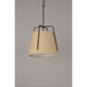 Maxim Lighting - Pitchfork Pendant - Lights Canada
