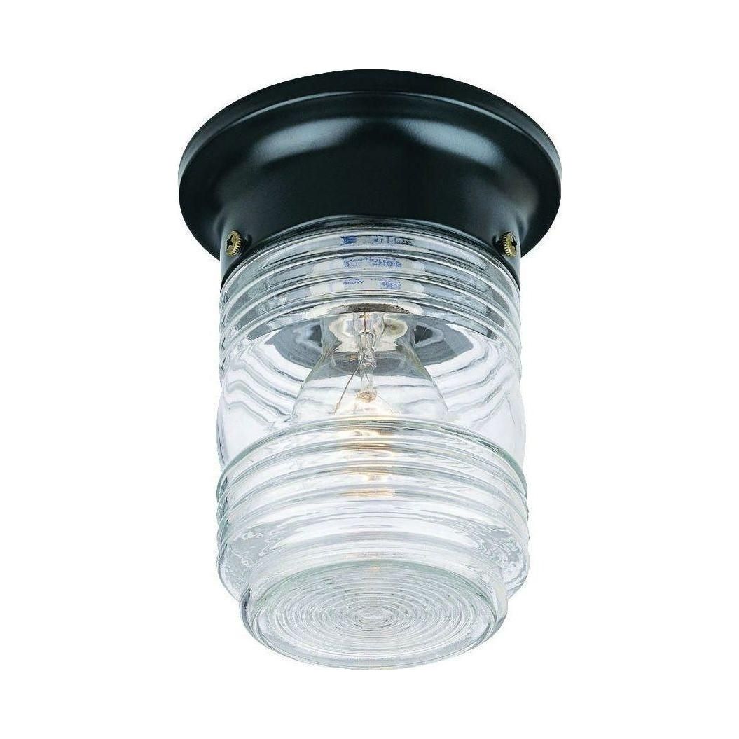 Acclaim - Builder's Choice Outdoor Ceiling Light - Lights Canada