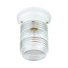 Acclaim - Builder's Choice Outdoor Ceiling Light - Lights Canada