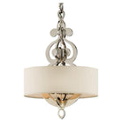 Corbett - Olivia Pendant - Lights Canada
