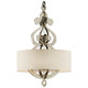 Corbett - Olivia Pendant - Lights Canada