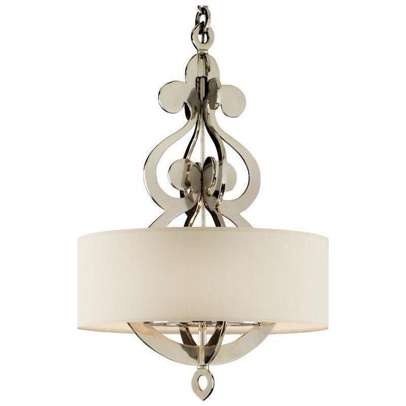 Corbett - Olivia Pendant - Lights Canada