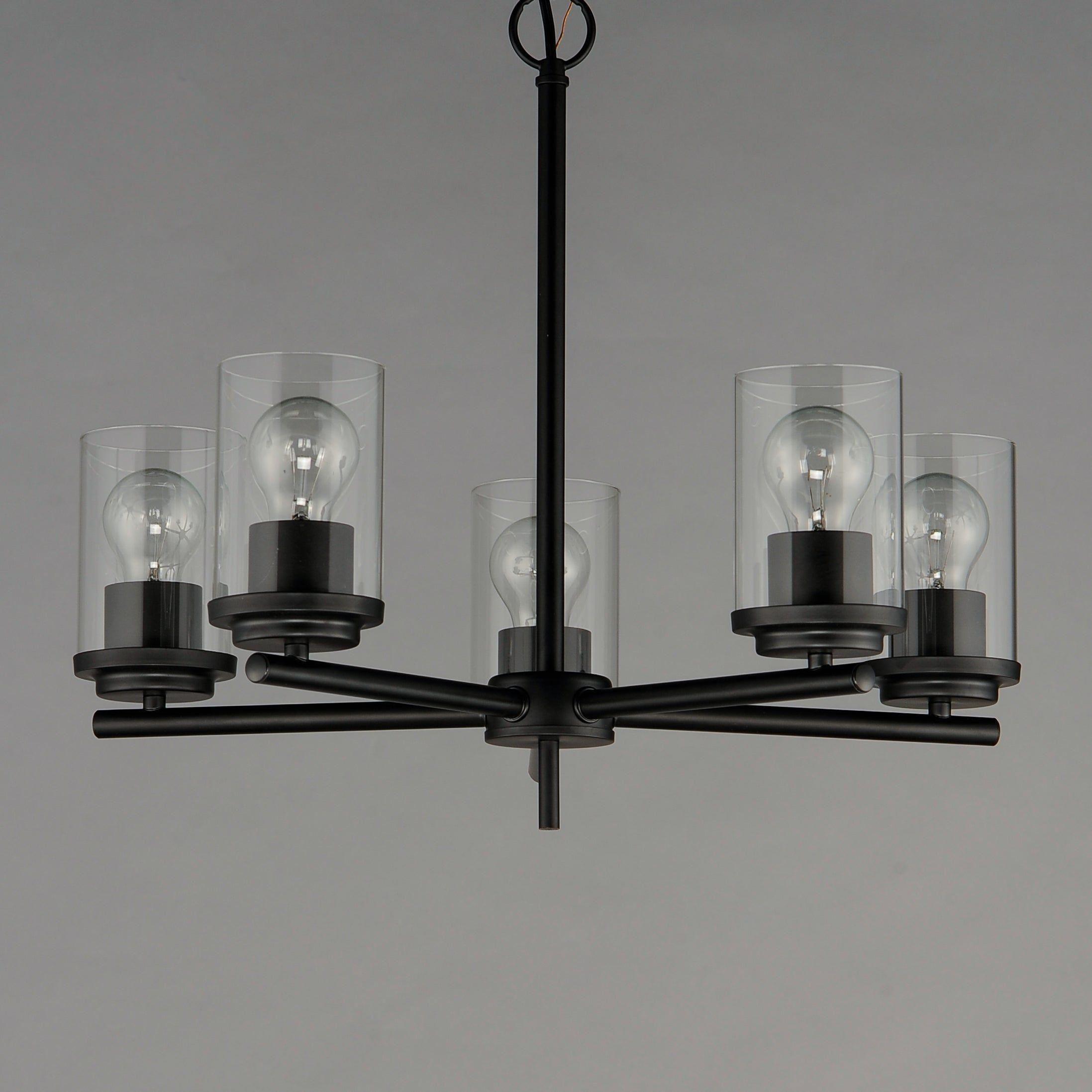 Maxim Lighting - Corona 5-Light Chandelier - Lights Canada