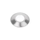 WAC Lighting - LED 1" 12V Round Beveled Top Inground Indicator Light - Lights Canada
