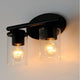Maxim Lighting - Corona 2-Light Vanity Light - Lights Canada