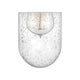 Hinkley - Foundry Optional Clear Seedy Glass - Lights Canada