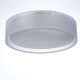 Prime 16" LED Flush Mount