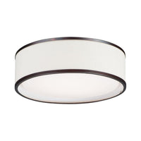 Prime Flush Mount