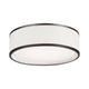 Maxim Lighting - Prime Flush Mount - Lights Canada