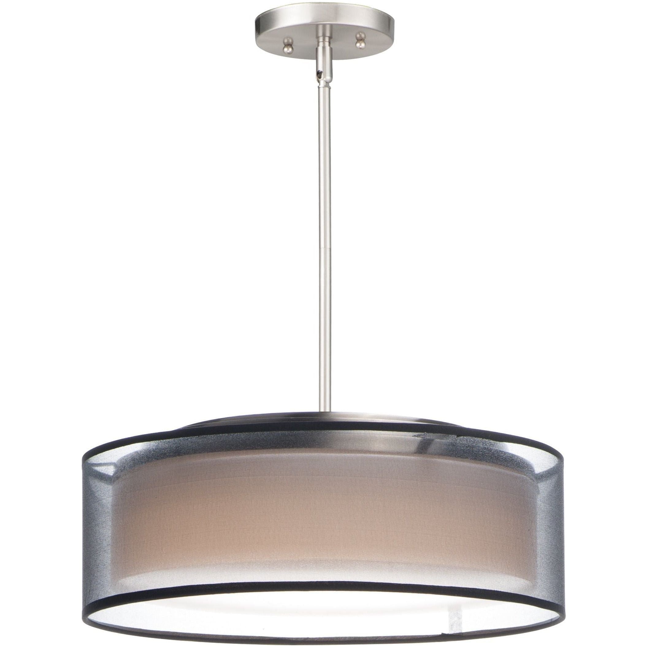 Prime 16" LED Pendant