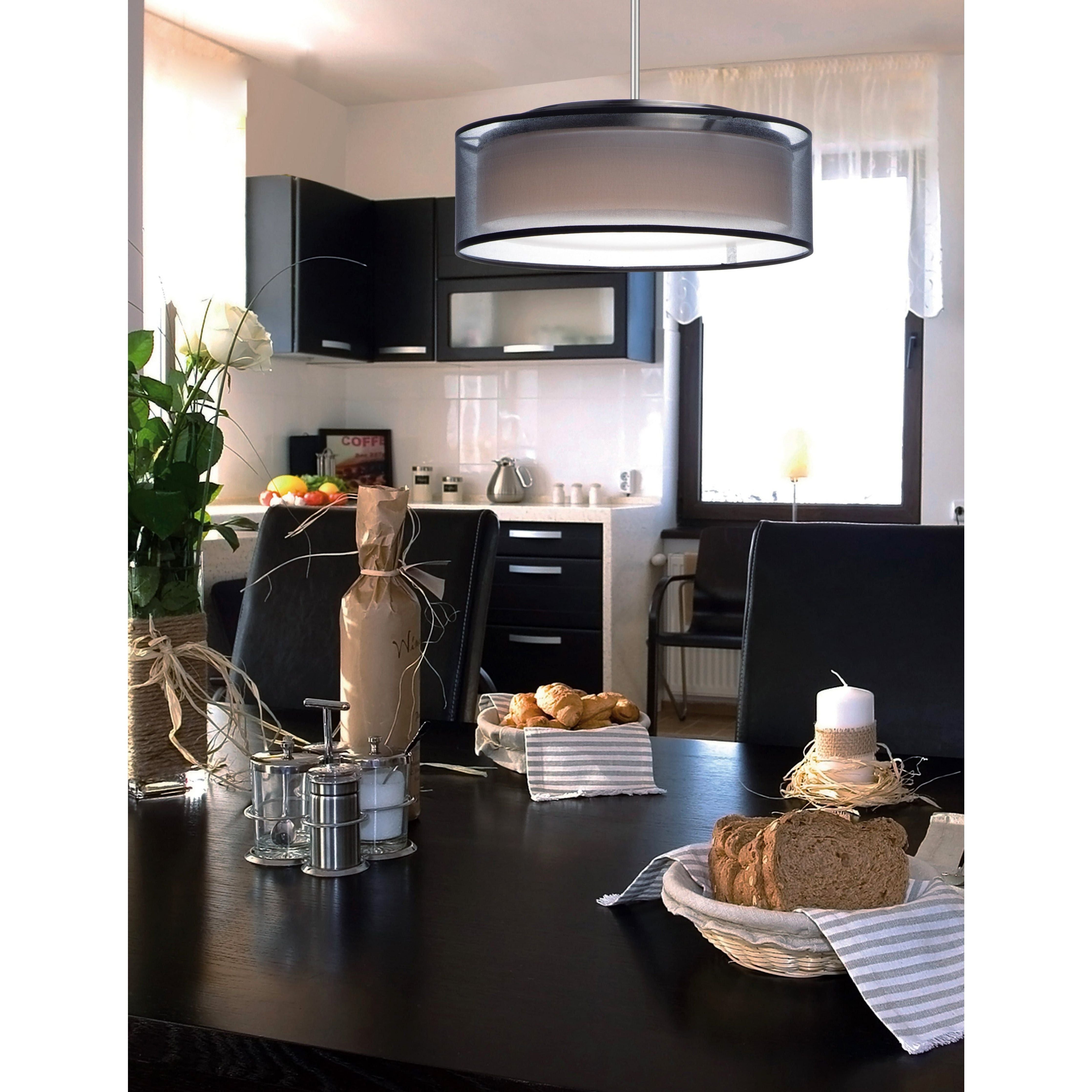 Prime 16" LED Pendant