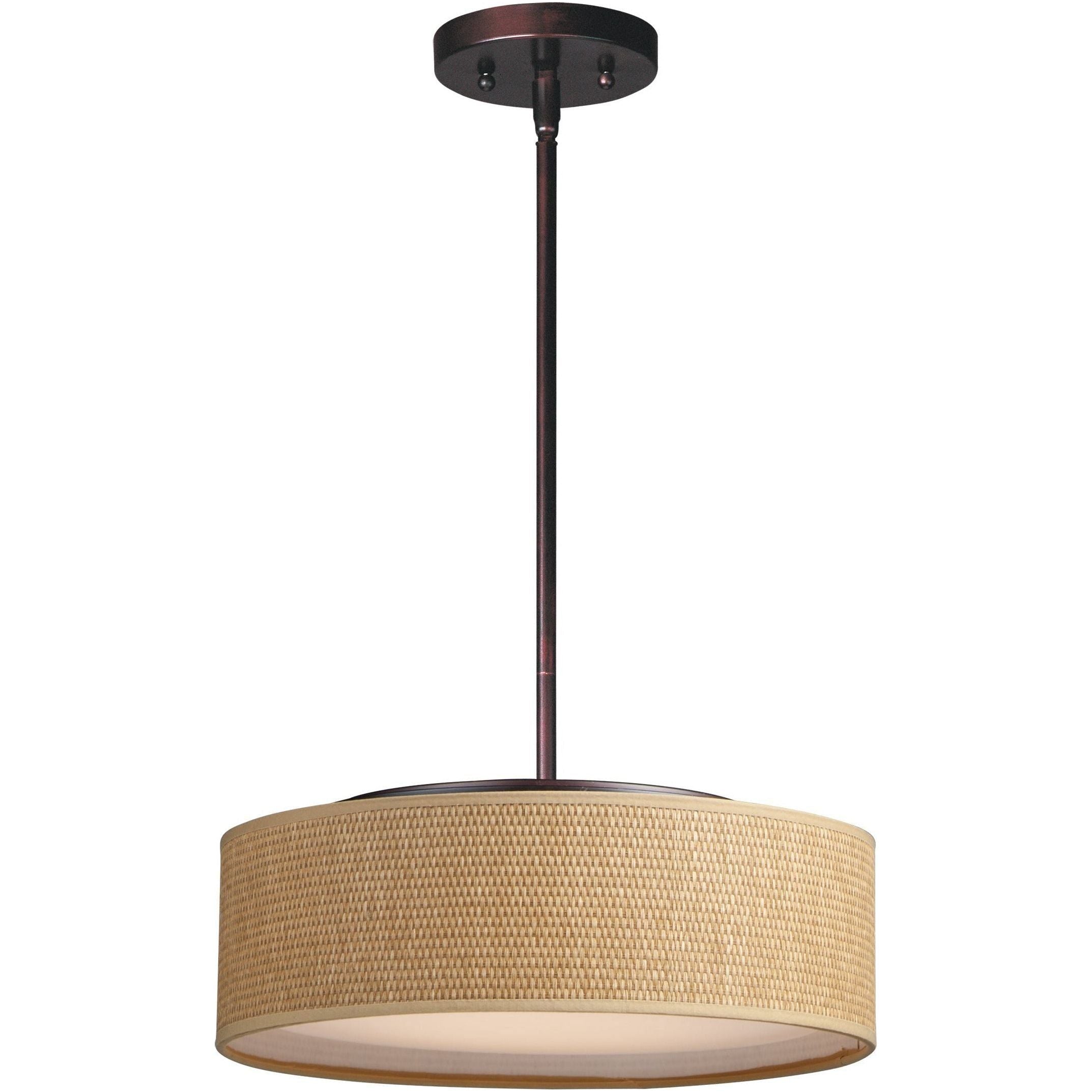 Prime 16" LED Pendant