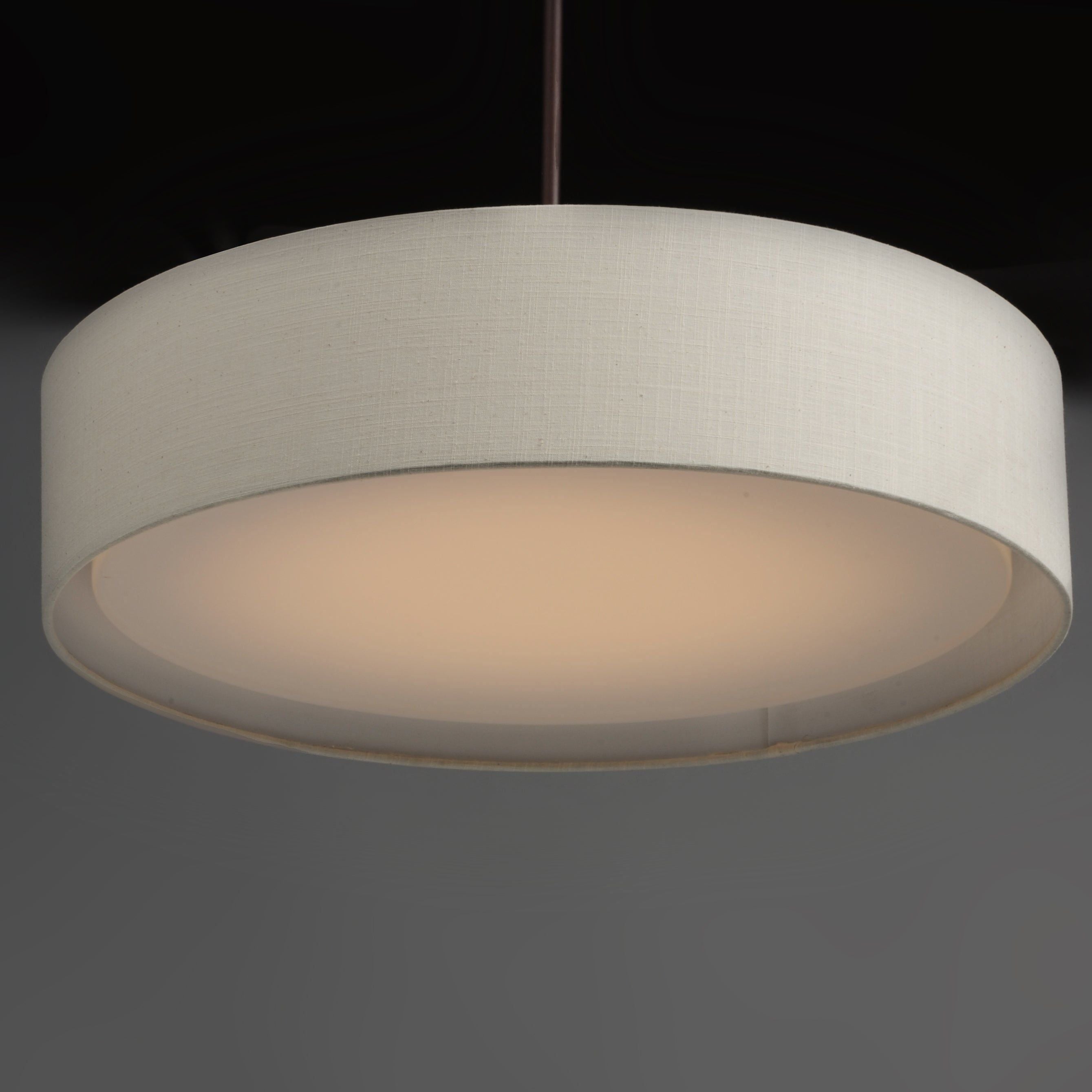 Prime 16" LED Pendant