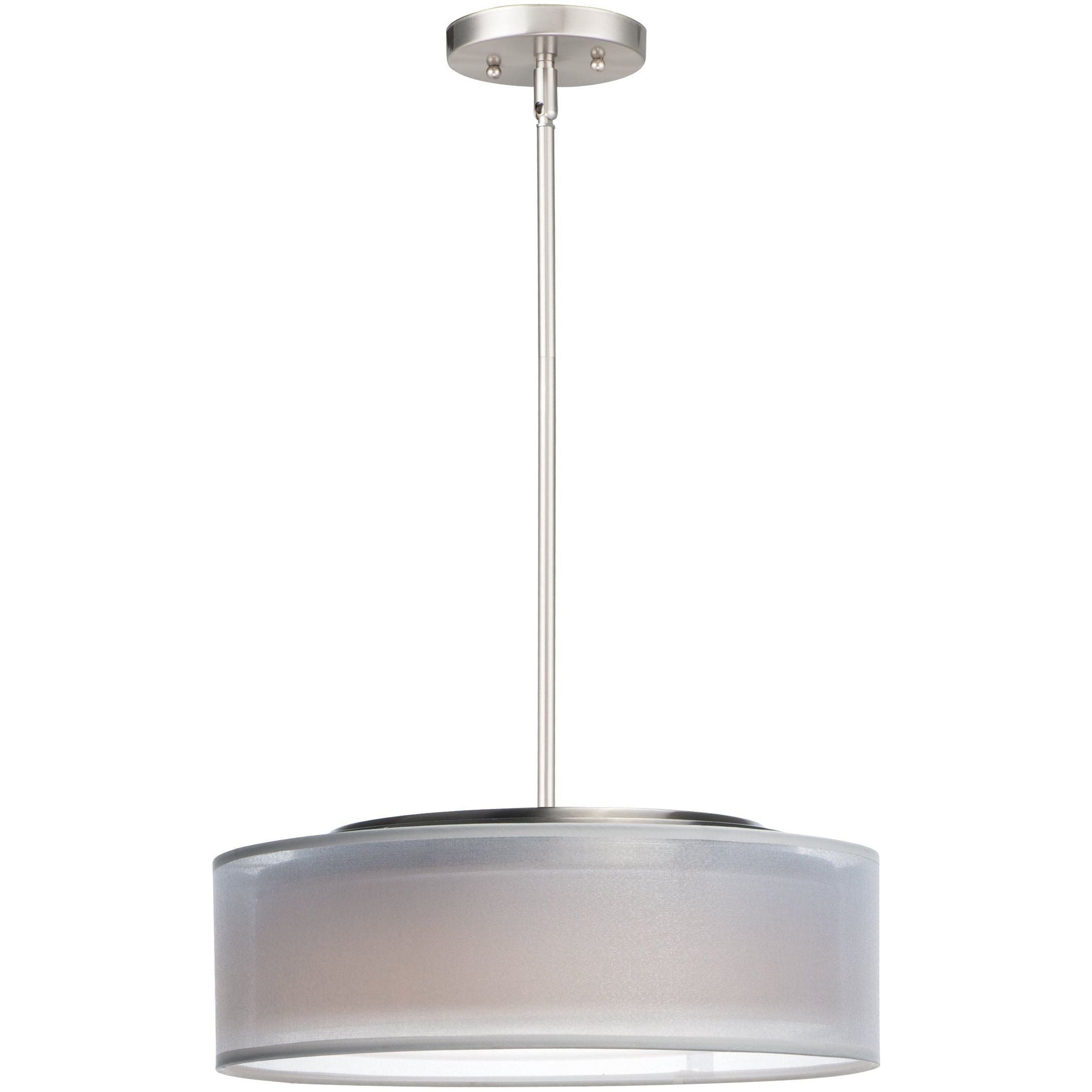 Prime 16" LED Pendant