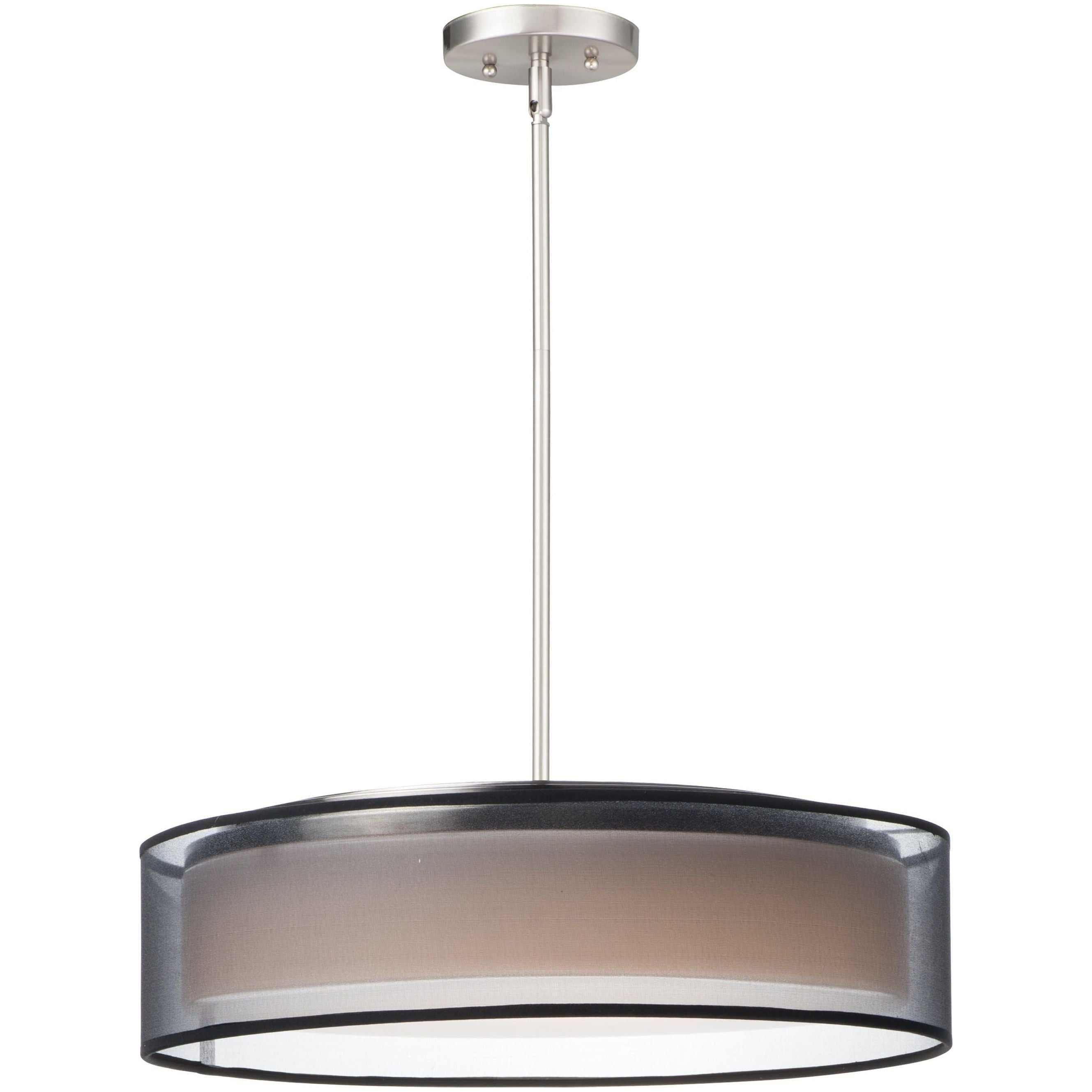 Prime 20" LED Pendant