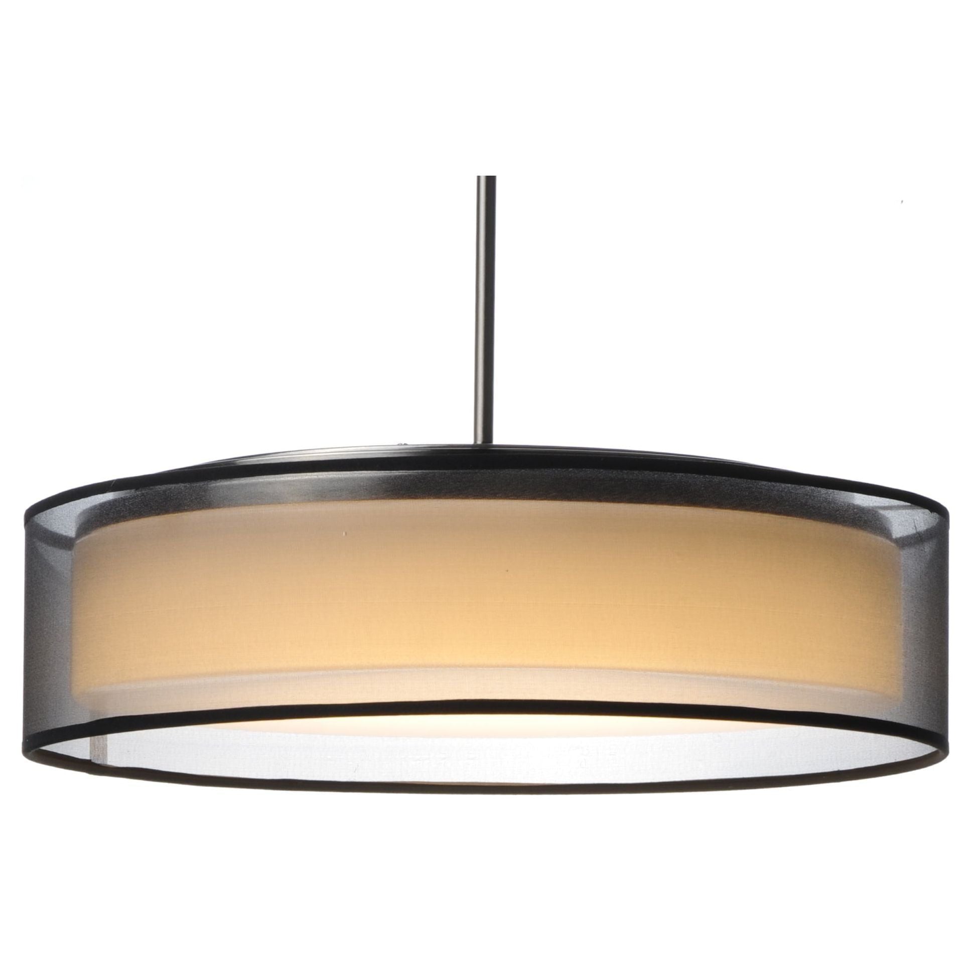 Prime 20" LED Pendant